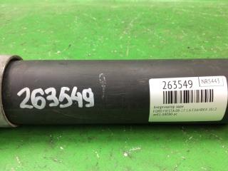 Амортизатор задний FIESTA 08-17 2012 1.6 C16HDEX