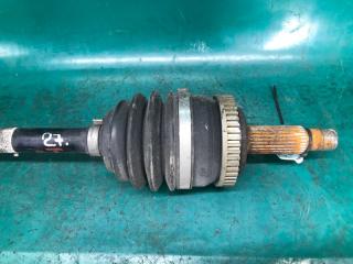 Привод передний левый HYUNDAI SONATA YF 10-14 Седан 2.4 G4KK