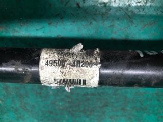 Привод передний левый SONATA YF 10-14 2013 Седан 2.4 G4KK