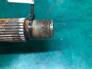 Привод передний левый CL 97-03 1998 COUPE 2.3 F23A1