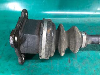 Привод задний левый RAV4 00-05 2000 Внедорожник 2.0 1AZ-FE