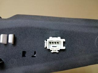 Фонарь внутренний задний правый ACURA RDX 19- 2.0