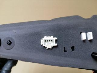 Фонарь внутренний задний левый ACURA RDX 19- 2.0