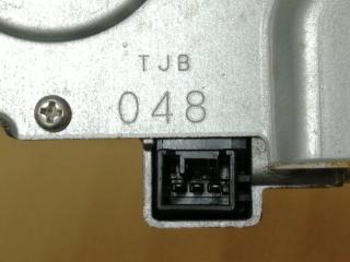 Моторчик стеклоочистителя задний ACURA RDX 19- 2.0