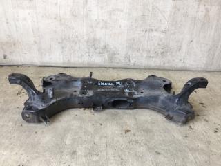 Балка передней подвески HYUNDAI ELANTRA MD 10-15 MD 1.8 G4NB