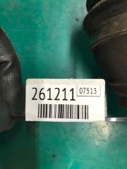 Привод передний левый PASSAT CC 12-18 2014 Седан 2.0 CCTA