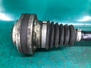 Привод передний левый VOLKSWAGEN PASSAT CC 12-18 Седан 2.0 CCTA