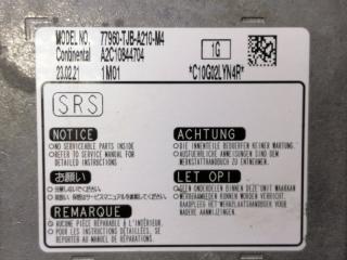 Блок управления AIRBAG RDX 19- 2021 2.0