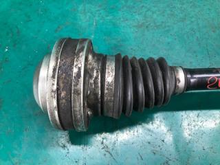 Привод передний левый AUDI A3 (8V) 12–17 Седан CNSB 1.8L