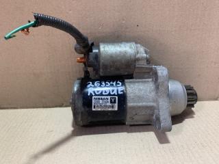 Стартер NISSAN X-TRAIL/ROGUE T32 13-20 2014