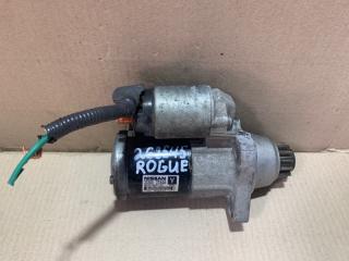 Стартер X-TRAIL/ROGUE T32 13-20 2014 2.5 QR25DE