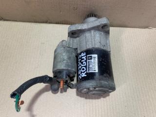 Стартер X-TRAIL/ROGUE T32 13-20 2014 2.5 QR25DE