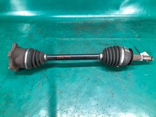 Привод задний правый INFINITI M35/M45 04-10 2006