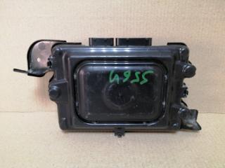 Блок управления двигателем RDX 19- 2021 2.0