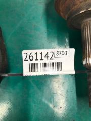 Привод задний правый GRAND CHEROKEE 11-22 2013 Внедорожник 5.7