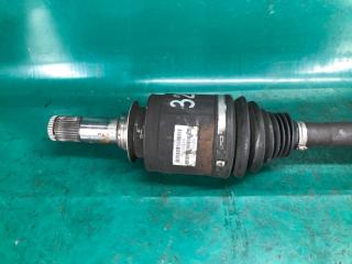 Привод задний правый GRAND CHEROKEE 11-22 2013 Внедорожник 5.7