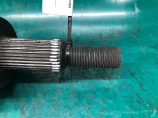 Привод задний правый GRAND CHEROKEE 11-22 2013 Внедорожник 5.7