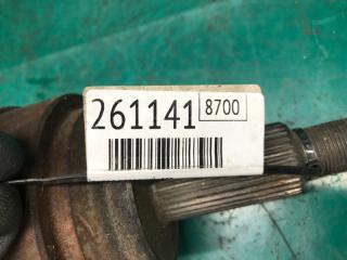 Привод задний левый GRAND CHEROKEE 11-22 2013 Внедорожник 5.7