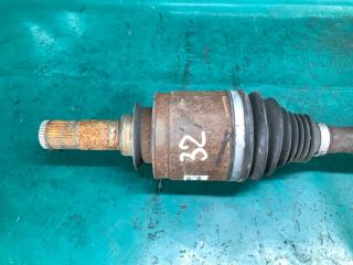 Привод задний левый JEEP GRAND CHEROKEE 11-22 Внедорожник 5.7