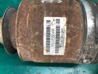 Привод задний левый GRAND CHEROKEE 11-22 2013 Внедорожник 5.7