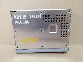 Блок управления навигацией ACURA RDX 19- 2.0