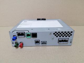 Блок управления навигацией RDX 19- 2021 2.0