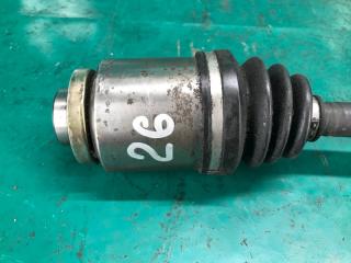 Привод передний правый MITSUBISHI OUTLANDER 03-07 Внедорожник 2.4 4G64