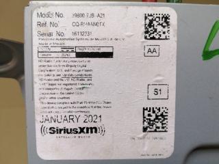 Усилитель антенны RDX 19- 2021 2.0