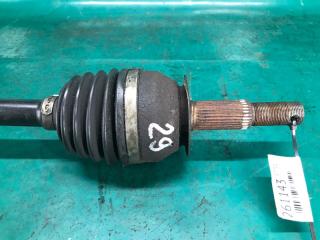 Привод задний левый M35/M45 04-10 2006 Седан 3.5 VQ35DE