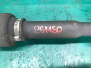 Привод передний правый ELANTRA HD 06-11 2008 Седан 2.0 G4GC