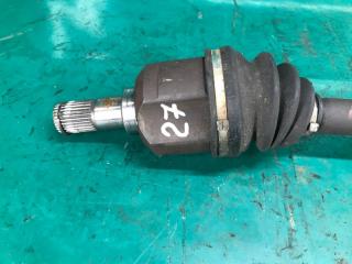 Привод передний правый HYUNDAI ELANTRA HD 06-11 Седан 2.0 G4GC