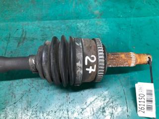 Привод передний правый ELANTRA HD 06-11 2008 Седан 2.0 G4GC