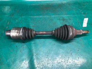 Привод передний правый DODGE AVENGER 07-14 2011