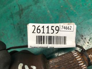 Привод передний правый AVENGER 07-14 2011 JS 3.6 ERB