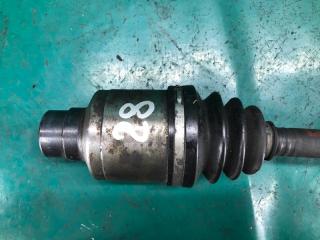 Привод передний правый DODGE AVENGER 07-14 JS 3.6 ERB