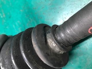 Привод передний правый AVENGER 07-14 2011 JS 3.6 ERB