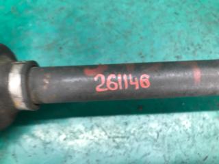 Привод передний левый OUTLANDER 03-07 2002 Внедорожник 2.4 4G64