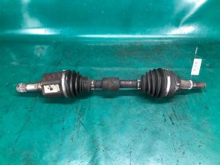 Привод передний левый DODGE AVENGER 07-14 2011