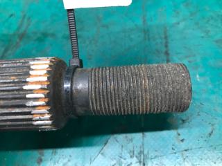 Привод передний левый AVENGER 07-14 2011 JS 3.6 ERB