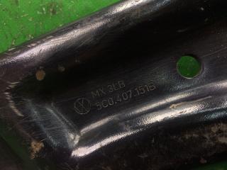 Рычаг передней подвески нижний передний левый JETTA USA 10-17 2011 Седан CBTA 2.5L