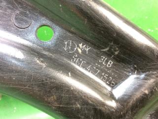 Рычаг передней подвески нижний передний правый JETTA USA 10-17 2011 Седан CBTA 2.5L