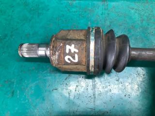 Привод передний левый SOUL PS 13-19 2013 PS 2.0 G4NC