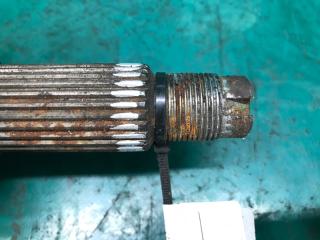 Привод передний левый SOUL PS 13-19 2013 PS 2.0 G4NC