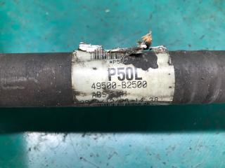 Привод передний левый SOUL PS 13-19 2013 PS 2.0 G4NC