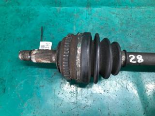 Привод передний правый ACCORD CG 97-02 1998 Седан 3.0 J30A1