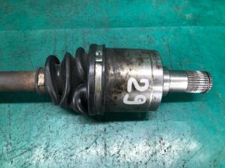 Привод передний правый HONDA ACCORD CG 97-02 Седан 3.0 J30A1