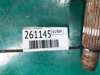 Привод передний правый ACCENT RB 10- 2015 Хетчбек 1.6