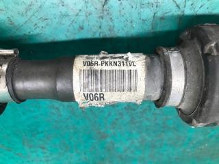 Привод передний правый HYUNDAI ACCENT RB 10- Хетчбек 1.6