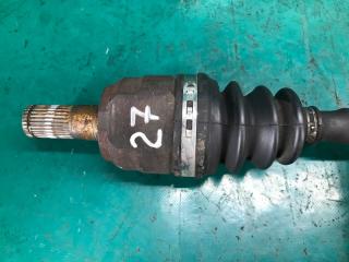 Привод передний правый ACCENT RB 10- 2015 Хетчбек 1.6