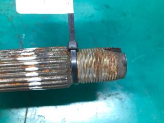 Привод передний правый ACCENT RB 10- 2015 Хетчбек 1.6